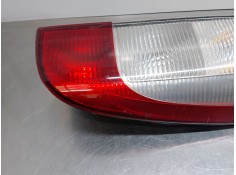 Recambio de piloto trasero derecho para mercedes-benz vito / mixto furgoneta (w639) 109 cdi (639.601, 639.603, 639.605) referenc 2