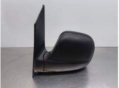 Recambio de retrovisor izquierdo para mercedes-benz vito / mixto furgoneta (w639) 109 cdi (639.601, 639.603, 639.605) referencia