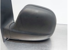 Recambio de retrovisor izquierdo para mercedes-benz vito / mixto furgoneta (w639) 109 cdi (639.601, 639.603, 639.605) referencia 2