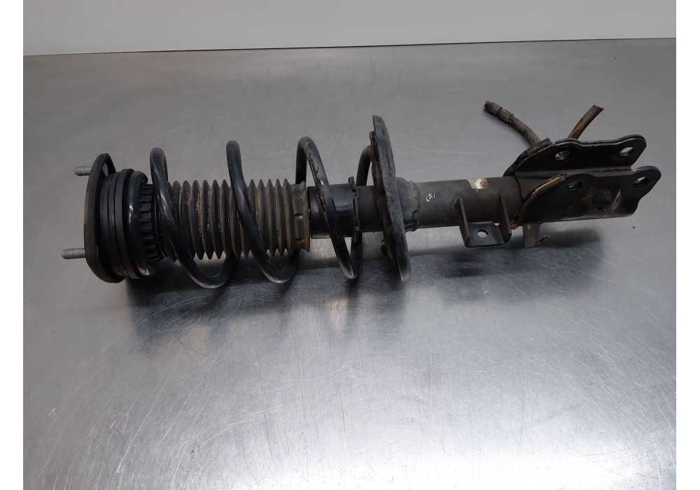 Recambio de amortiguador delantero derecho para mazda cx-3 (2019 - 2022) sky activ referencia OEM IAM DL8V34700  