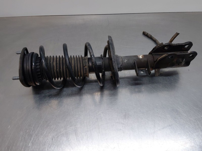 Recambio de amortiguador delantero derecho para mazda cx-3 (2019 - 2022) sky activ referencia OEM IAM DL8V34700  
