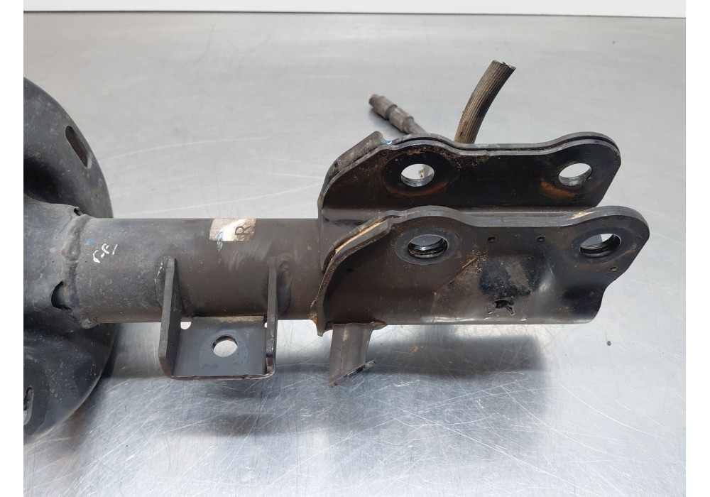 Recambio de amortiguador delantero derecho para mazda cx-3 (2019 - 2022) sky activ referencia OEM IAM DL8V34700  