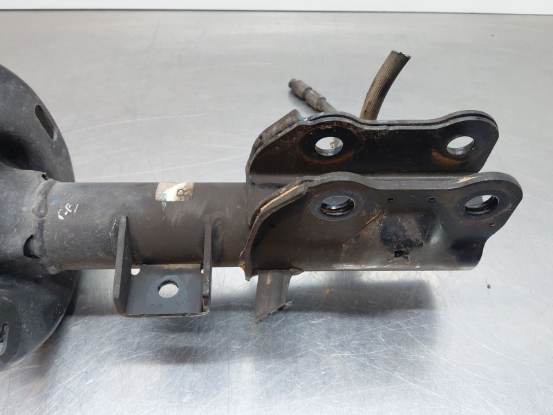 Recambio de amortiguador delantero derecho para mazda cx-3 (2019 - 2022) sky activ referencia OEM IAM DL8V34700  