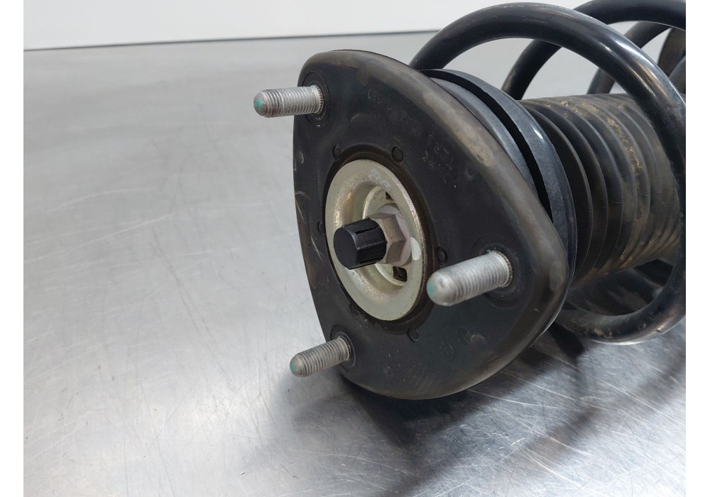Recambio de amortiguador delantero derecho para mazda cx-3 (2019 - 2022) sky activ referencia OEM IAM DL8V34700  