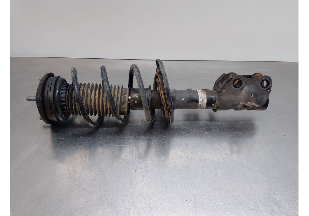 Recambio de amortiguador delantero izquierdo para mazda cx-3 (2019 - 2022) sky activ referencia OEM IAM DL8V34900  