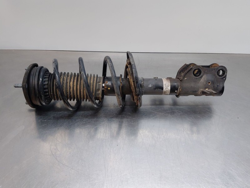 Recambio de amortiguador delantero izquierdo para mazda cx-3 (2019 - 2022) sky activ referencia OEM IAM DL8V34900  