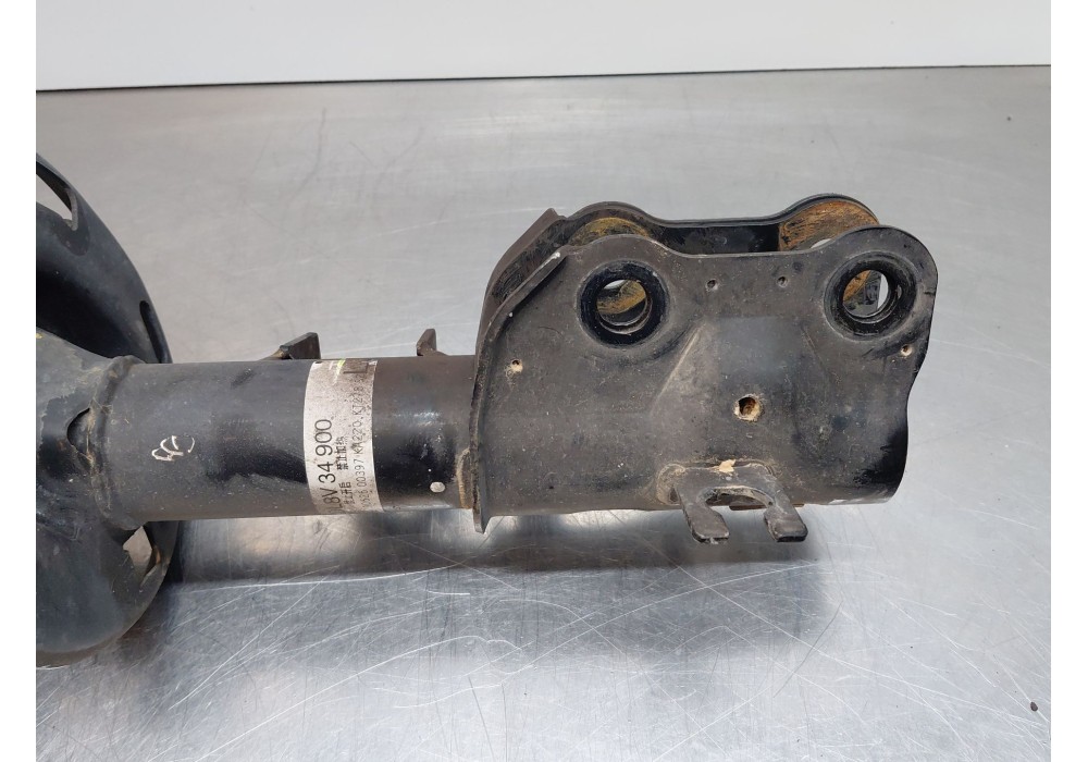 Recambio de amortiguador delantero izquierdo para mazda cx-3 (2019 - 2022) sky activ referencia OEM IAM DL8V34900  