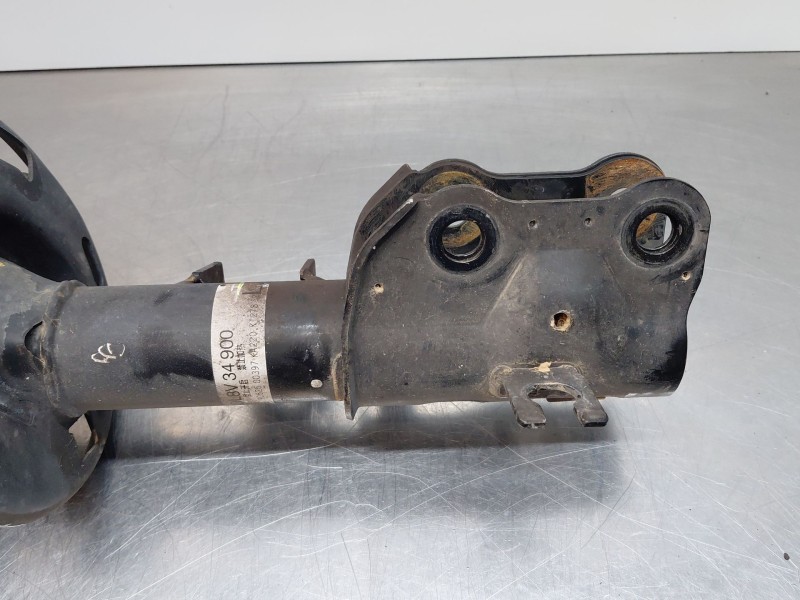 Recambio de amortiguador delantero izquierdo para mazda cx-3 (2019 - 2022) sky activ referencia OEM IAM DL8V34900  