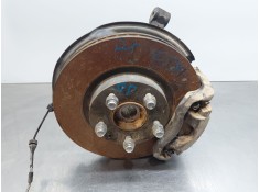 Recambio de mangueta delantera derecha para mazda cx-3 (2019 - 2022) sky activ referencia OEM IAM D10E33021  