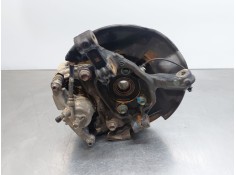 Recambio de mangueta delantera derecha para mazda cx-3 (2019 - 2022) sky activ referencia OEM IAM D10E33021   2