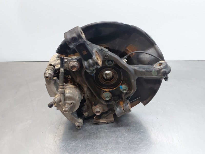 Recambio de mangueta delantera derecha para mazda cx-3 (2019 - 2022) sky activ referencia OEM IAM D10E33021  