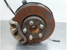 Recambio de mangueta delantera izquierda para mazda cx-3 (2019 - 2022) sky activ referencia OEM IAM D10E33031  
