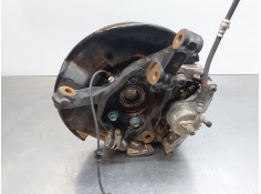 Recambio de mangueta delantera izquierda para mazda cx-3 (2019 - 2022) sky activ referencia OEM IAM D10E33031   2