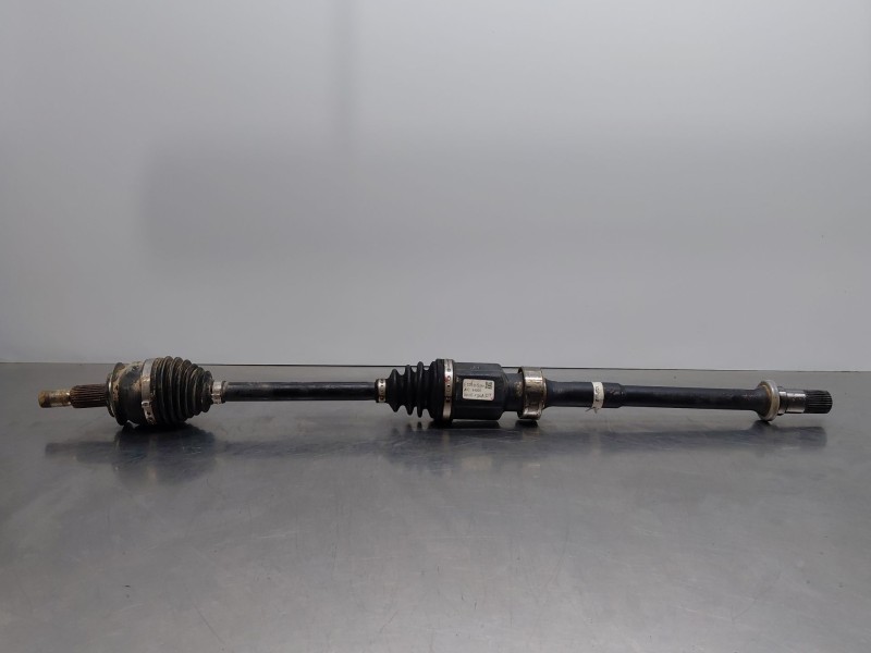 Recambio de transmision delantera derecha para mazda cx-3 (2019 - 2022) sky activ referencia OEM IAM FTD52550XA  