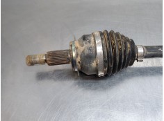 Recambio de transmision delantera derecha para mazda cx-3 (2019 - 2022) sky activ referencia OEM IAM FTD52550XA   2