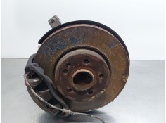 Recambio de mangueta delantera derecha para mercedes-benz vito / mixto furgoneta (w639) 109 cdi (639.601, 639.603, 639.605) refe
