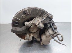Recambio de mangueta delantera derecha para mercedes-benz vito / mixto furgoneta (w639) 109 cdi (639.601, 639.603, 639.605) refe 2