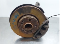 Recambio de mangueta delantera izquierda para mercedes-benz vito / mixto furgoneta (w639) 109 cdi (639.601, 639.603, 639.605) re