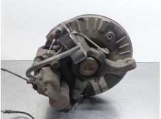 Recambio de mangueta delantera izquierda para mercedes-benz vito / mixto furgoneta (w639) 109 cdi (639.601, 639.603, 639.605) re 2