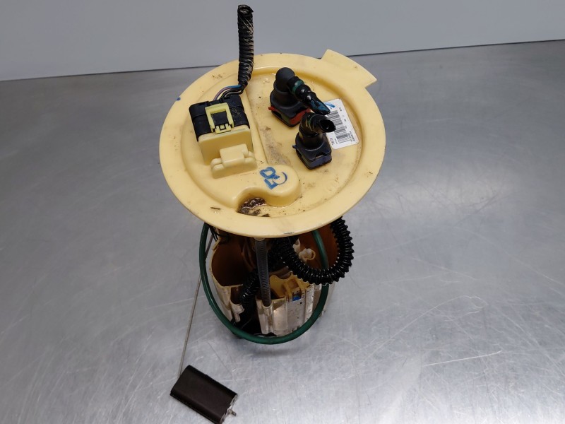 Recambio de aforador para jeep compass ii multiair referencia OEM IAM 52029647AB  