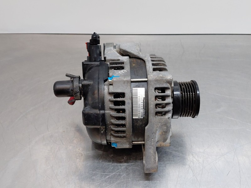 Recambio de alternador para jeep compass ii multiair referencia OEM IAM 56029679AA  