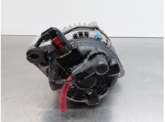 Recambio de alternador para jeep compass ii multiair referencia OEM IAM 56029679AA   2