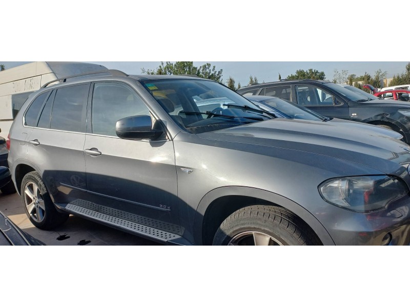 bmw x5 (e70) del año 2006 bmw x5 (e70) del año 2006