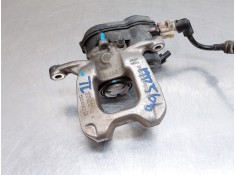 Recambio de pinza freno trasera izquierda para jeep compass ii multiair referencia OEM IAM 68338709AA  