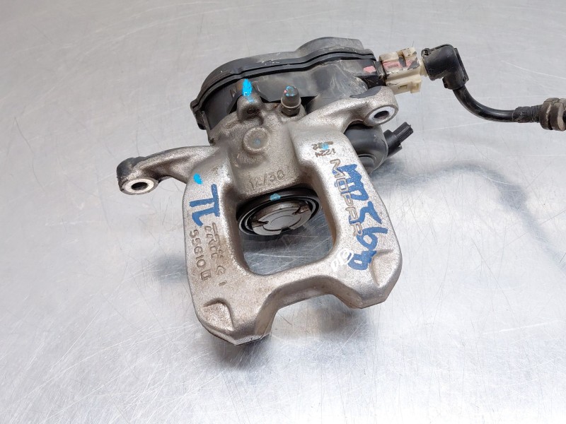 Recambio de pinza freno trasera izquierda para jeep compass ii multiair referencia OEM IAM 68338709AA  