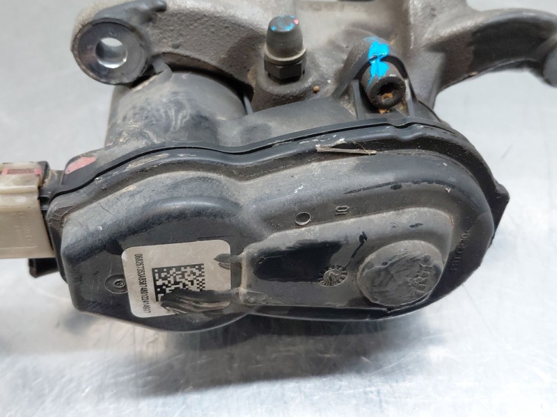 Recambio de pinza freno trasera izquierda para jeep compass ii multiair referencia OEM IAM 68338709AA  
