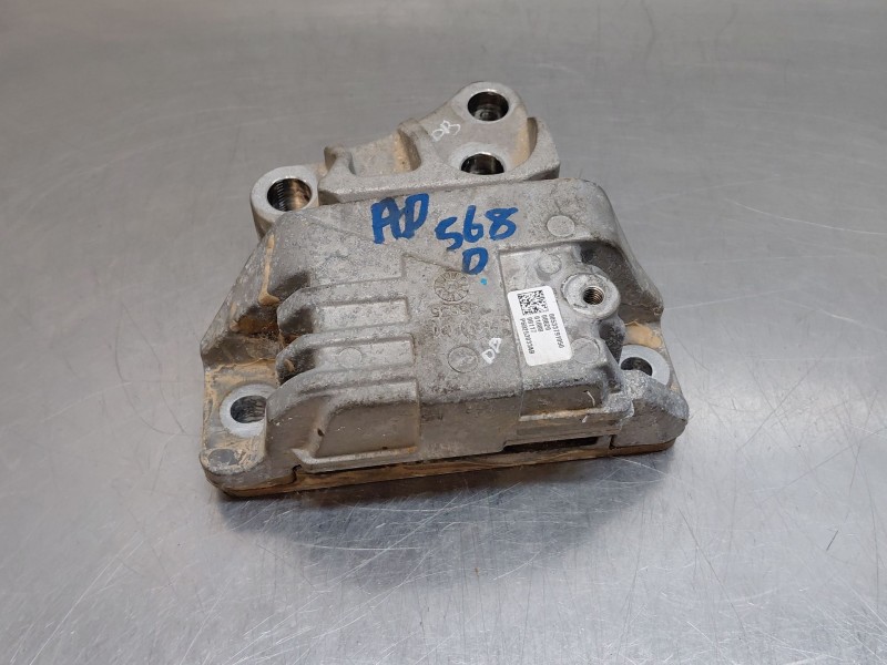 Recambio de soporte motor derecho para jeep compass ii multiair referencia OEM IAM 533791050  