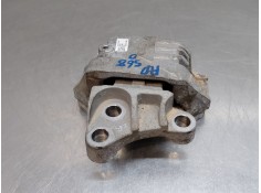 Recambio de soporte motor derecho para jeep compass ii multiair referencia OEM IAM 533791050   2