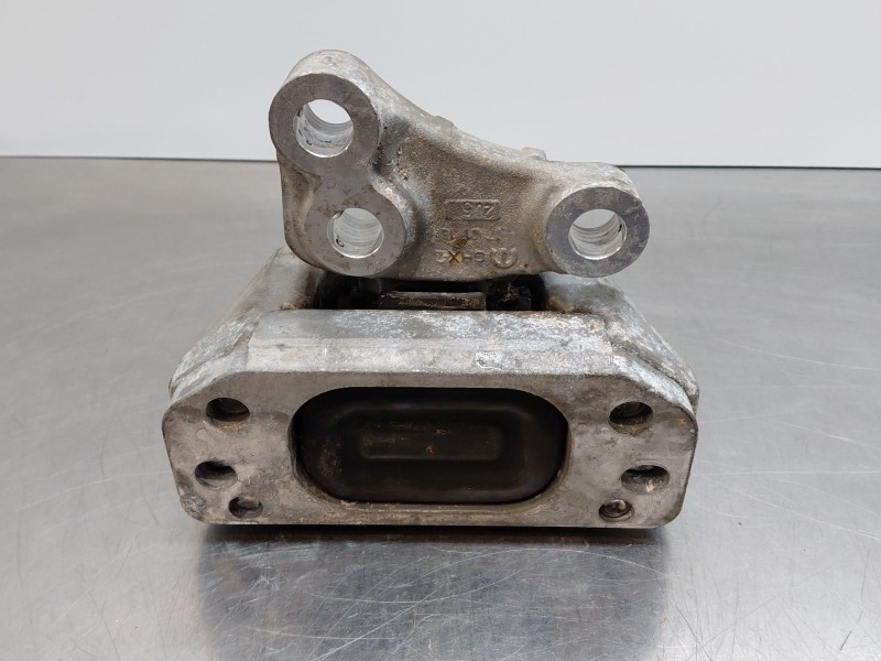 Recambio de soporte motor derecho para jeep compass ii multiair referencia OEM IAM 533791050  