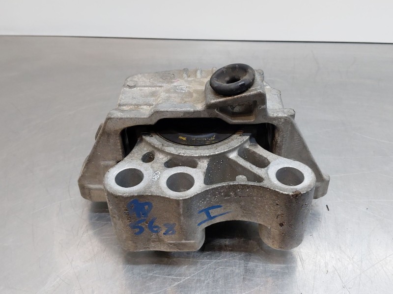 Recambio de soporte motor izquierdo para jeep compass ii multiair referencia OEM IAM 53411616  