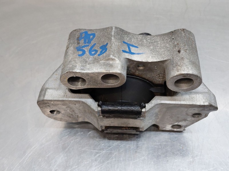 Recambio de soporte motor izquierdo para jeep compass ii multiair referencia OEM IAM 53411616  