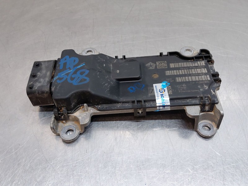 Recambio de centralita cambio automatico para jeep compass ii multiair referencia OEM IAM 50049895 68249614AA 