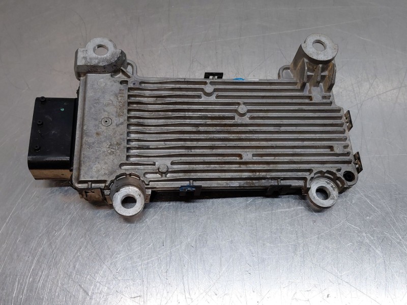 Recambio de centralita cambio automatico para jeep compass ii multiair referencia OEM IAM 50049895 68249614AA 