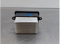 Recambio de resistencia calefaccion para jeep compass ii multiair referencia OEM IAM MR0176005930  