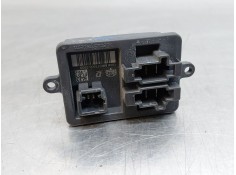 Recambio de resistencia calefaccion para jeep compass ii multiair referencia OEM IAM MR0176005930   2