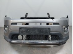 Recambio de paragolpes delantero para jeep compass ii multiair referencia OEM IAM   
