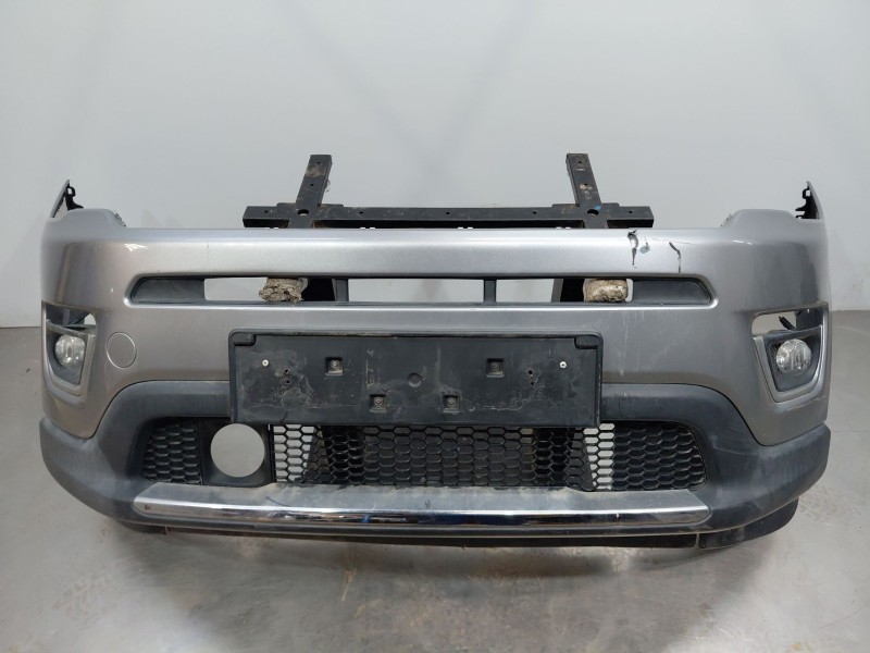 Recambio de paragolpes delantero para jeep compass ii multiair referencia OEM IAM   