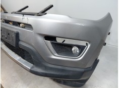 Recambio de paragolpes delantero para jeep compass ii multiair referencia OEM IAM    2