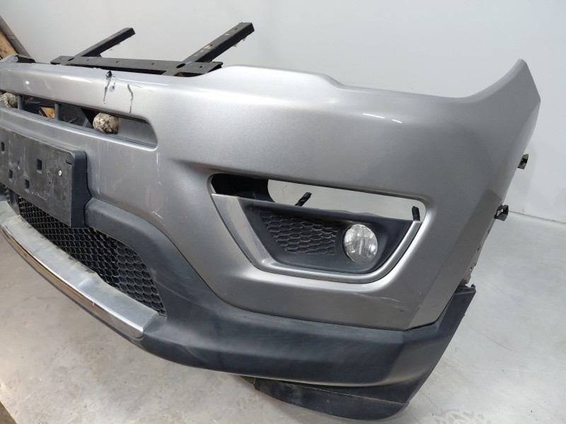 Recambio de paragolpes delantero para jeep compass ii multiair referencia OEM IAM   