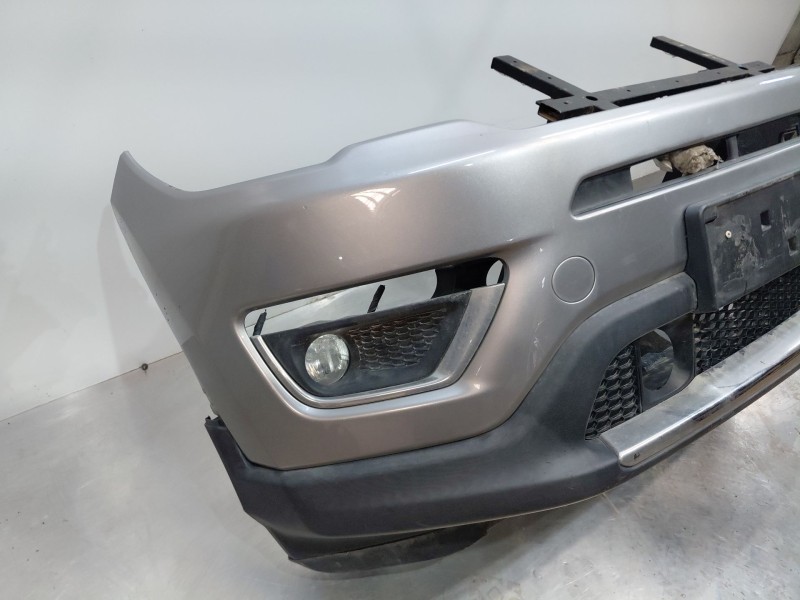 Recambio de paragolpes delantero para jeep compass ii multiair referencia OEM IAM   