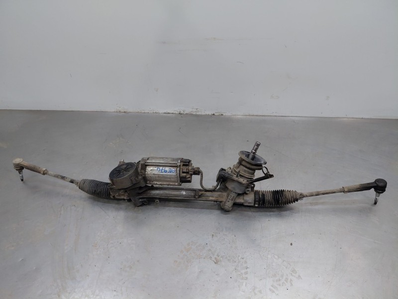 Recambio de cremallera direccion para opel insignia a (g09) 1.6 cdti (68) referencia OEM IAM   