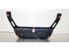 Recambio de mando climatizador para toyota corolla touring sports (e21) hybrid active referencia OEM IAM 5590002M50   2