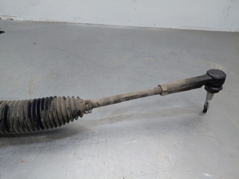 Recambio de cremallera direccion para opel insignia a (g09) 1.6 cdti (68) referencia OEM IAM   