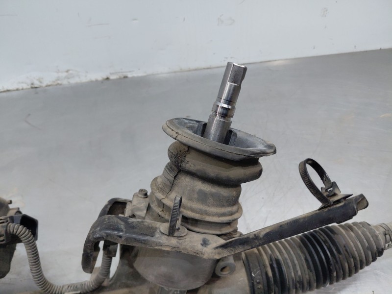 Recambio de cremallera direccion para opel insignia a (g09) 1.6 cdti (68) referencia OEM IAM   