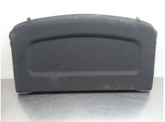 Recambio de bandeja trasera para mazda cx-3 (2019 - 2022) sky activ referencia OEM IAM D10E6831002 D10E68310 