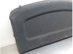 Recambio de bandeja trasera para mazda cx-3 (2019 - 2022) sky activ referencia OEM IAM D10E6831002 D10E68310  2